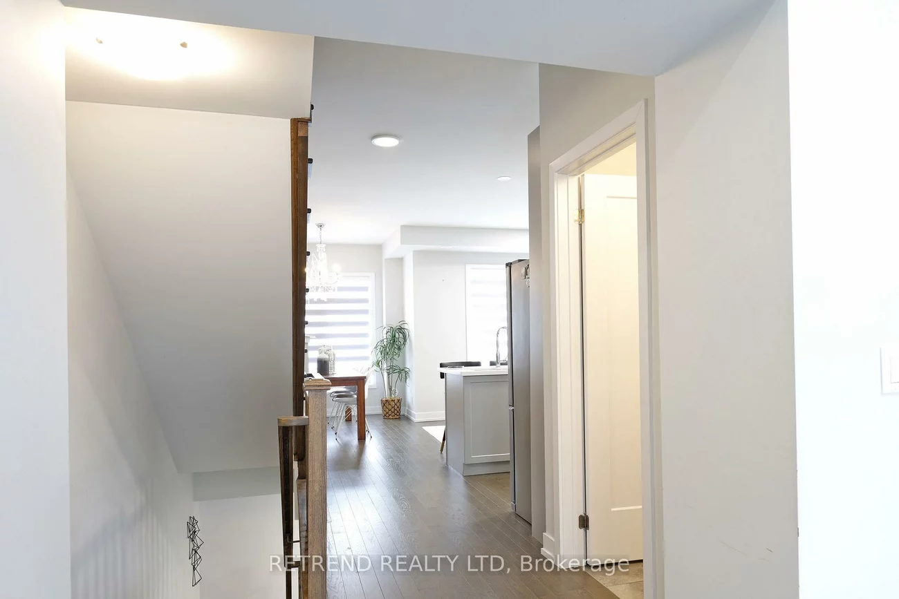 8, Guardhouse, Angus Glen, Markham