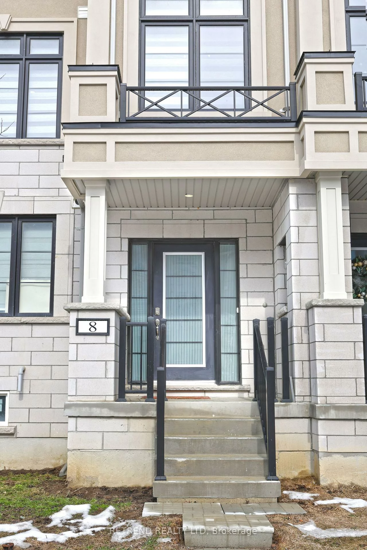 8, Guardhouse, Angus Glen, Markham