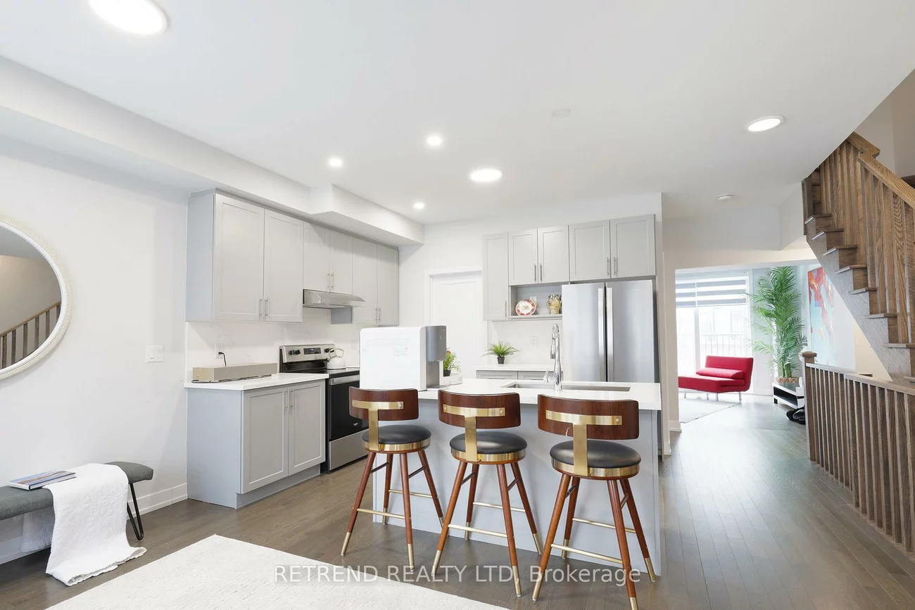 8, Guardhouse, Angus Glen, Markham
