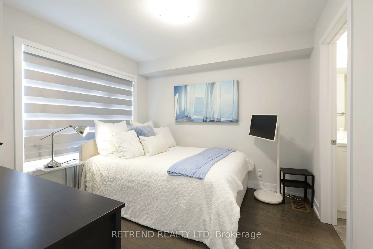 8, Guardhouse, Angus Glen, Markham