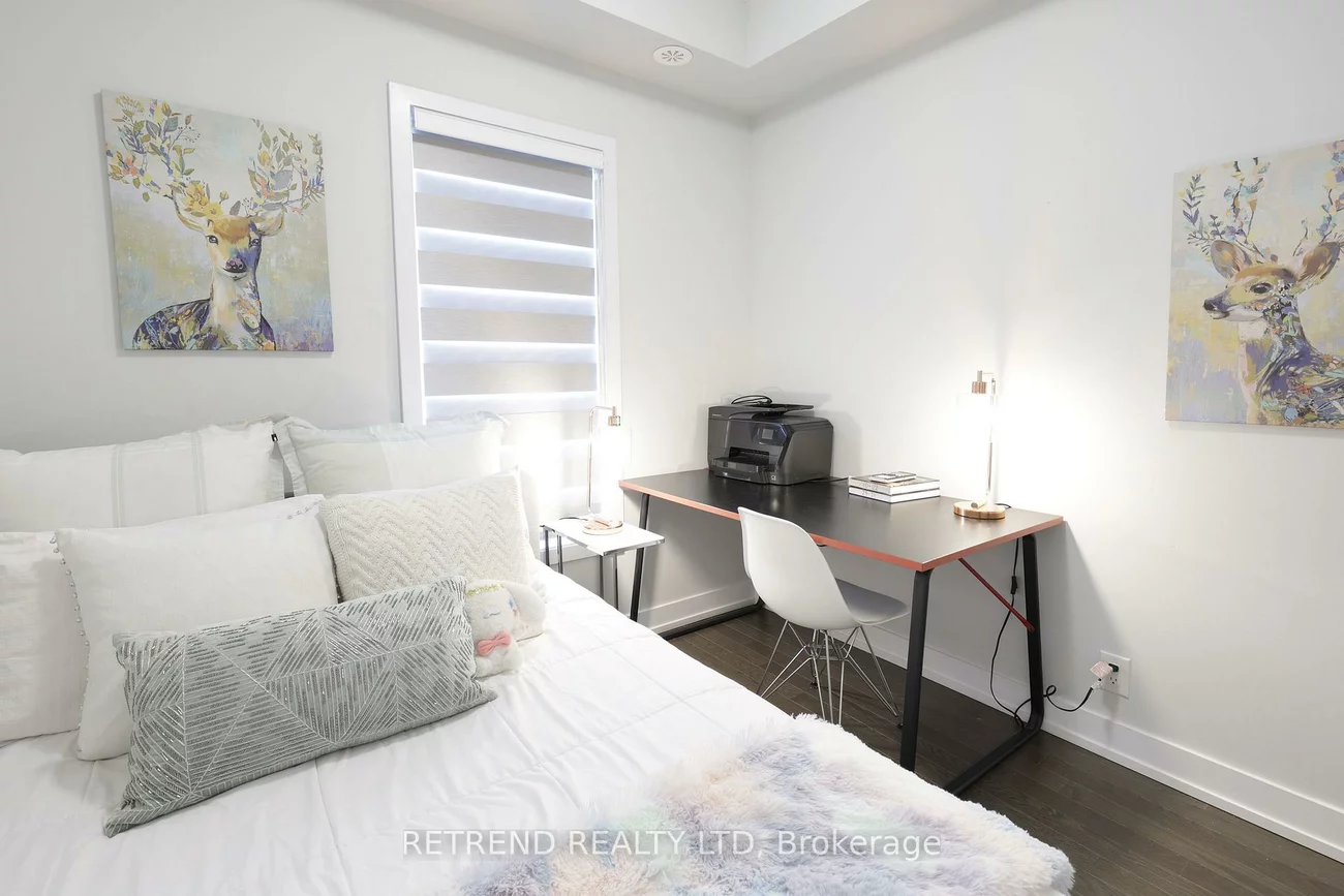 8, Guardhouse, Angus Glen, Markham
