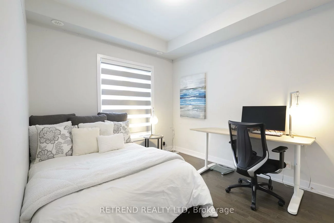 8, Guardhouse, Angus Glen, Markham
