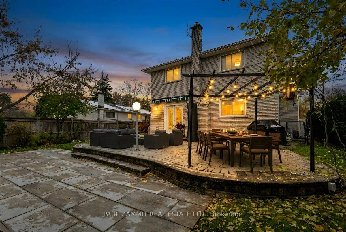 1, Banquo, Royal Orchard, Markham