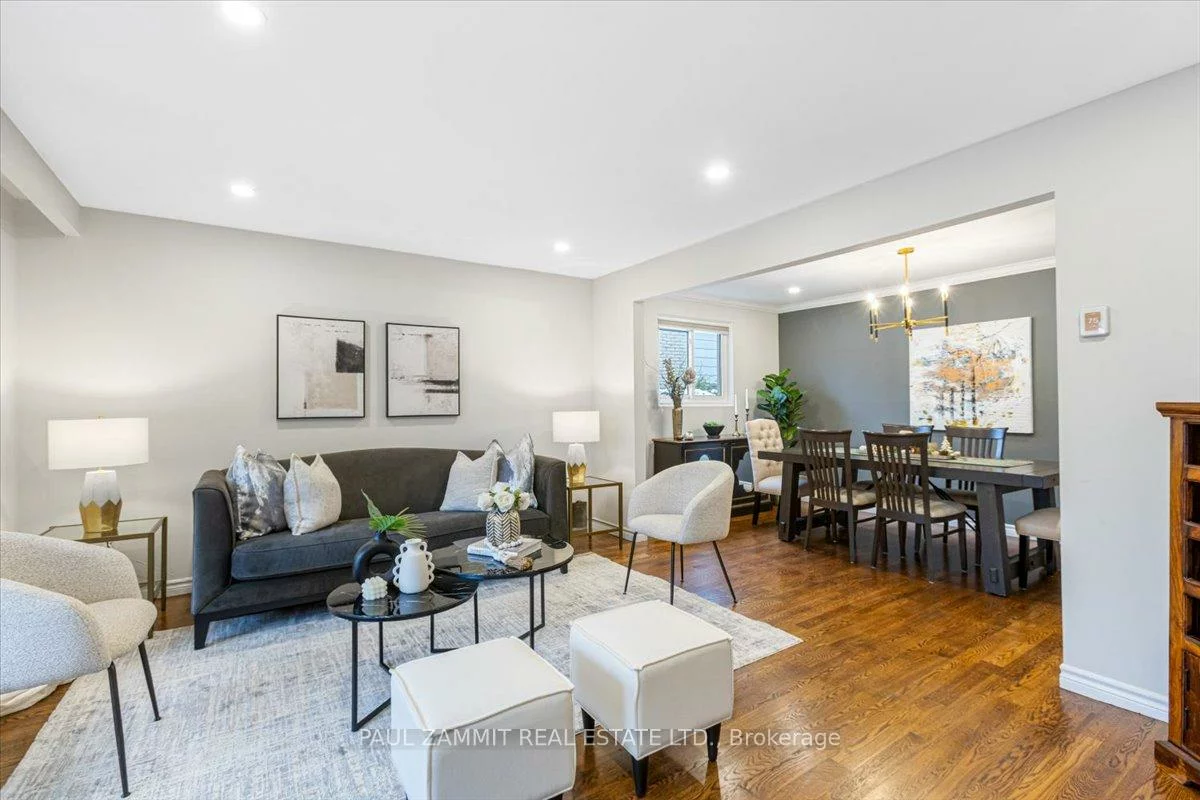 1, Banquo, Royal Orchard, Markham