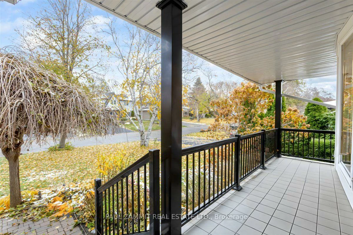 1, Banquo, Royal Orchard, Markham