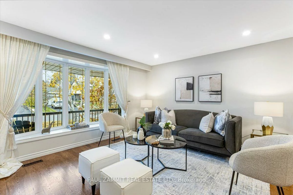 1, Banquo, Royal Orchard, Markham