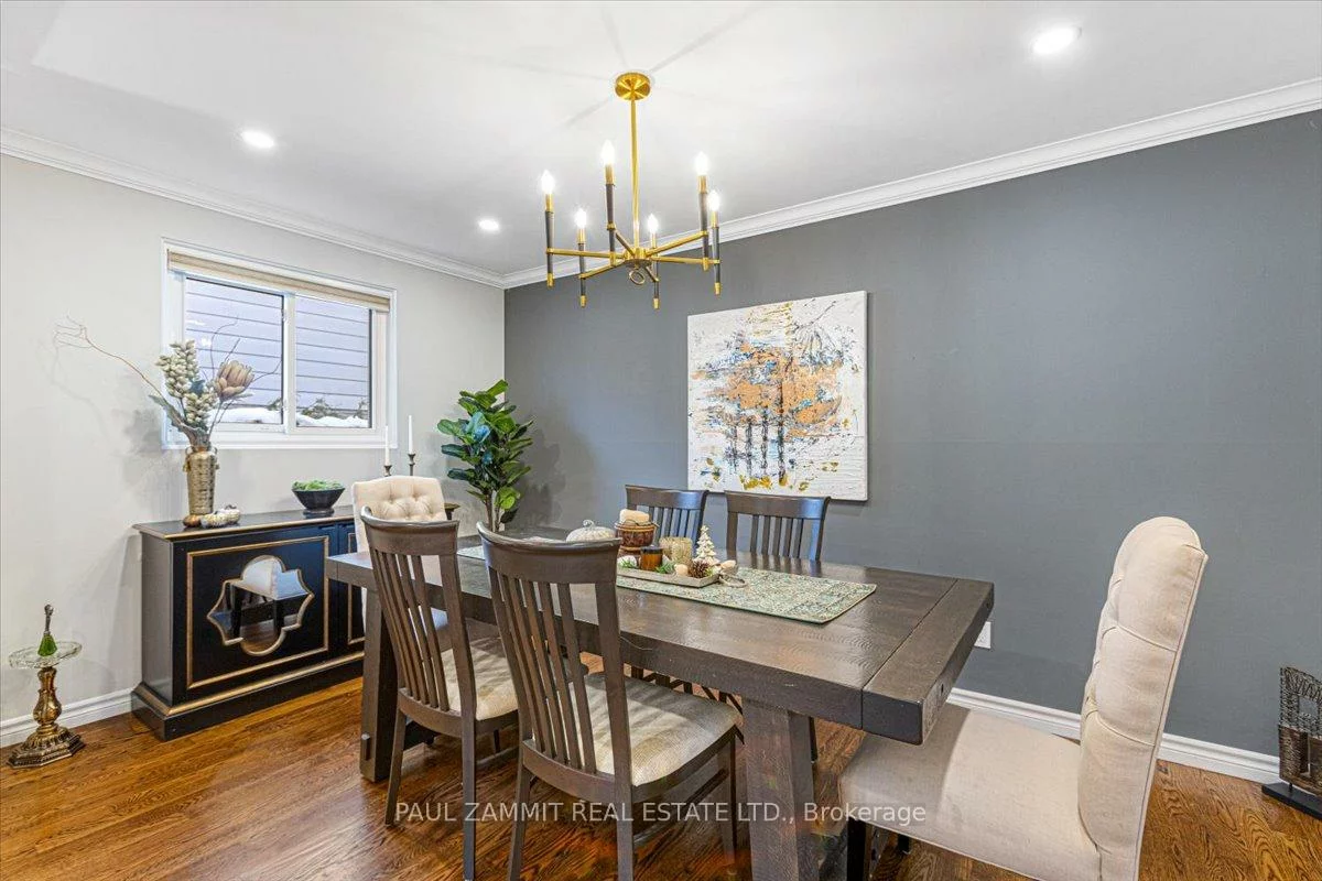 1, Banquo, Royal Orchard, Markham