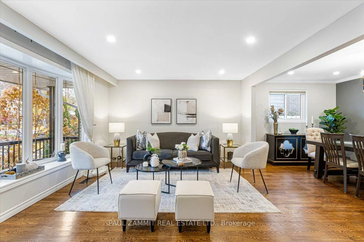 1, Banquo, Royal Orchard, Markham