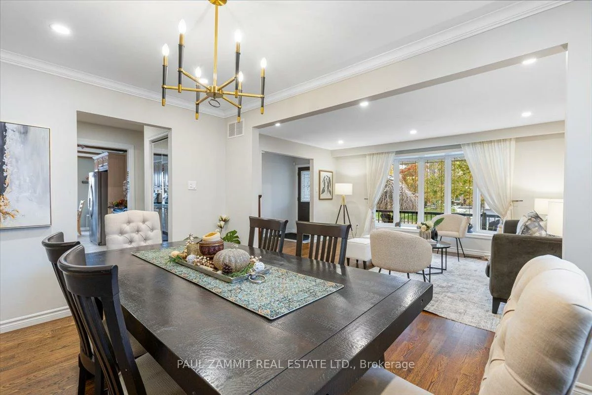 1, Banquo, Royal Orchard, Markham