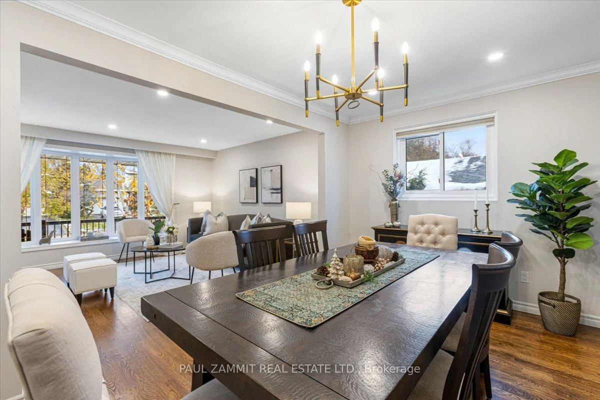 1, Banquo, Royal Orchard, Markham