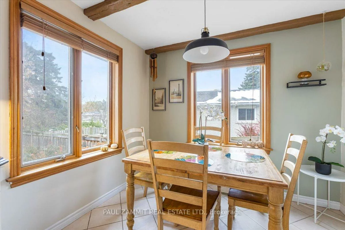 1, Banquo, Royal Orchard, Markham