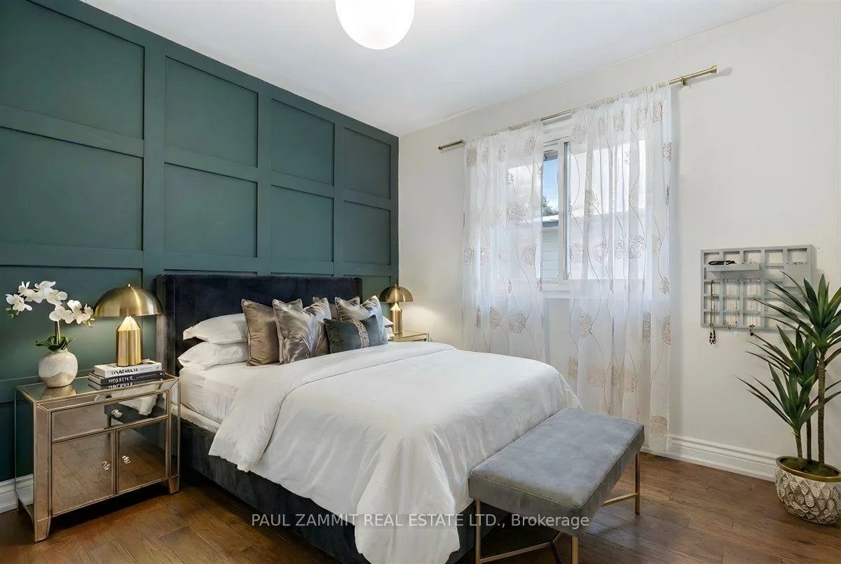 1, Banquo, Royal Orchard, Markham