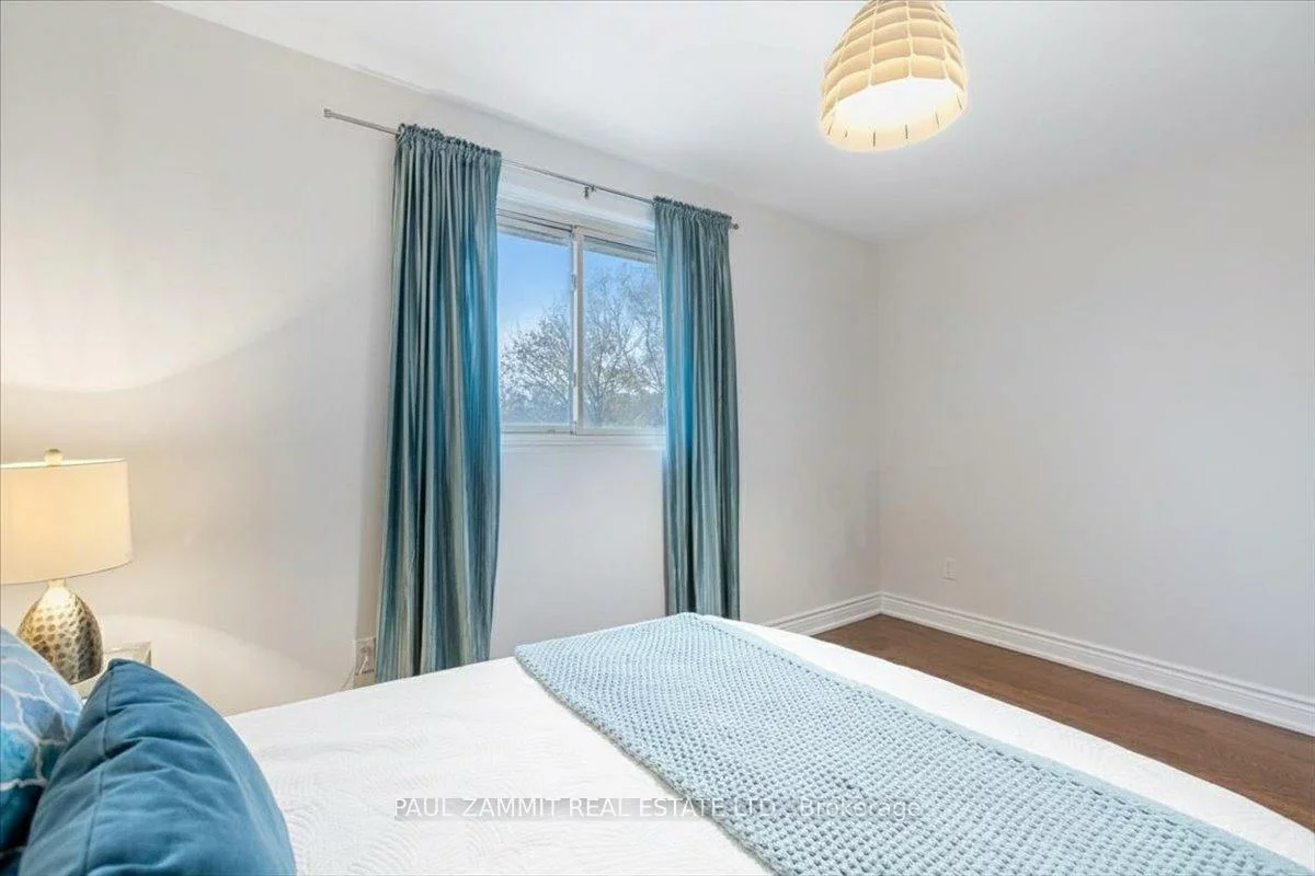 1, Banquo, Royal Orchard, Markham