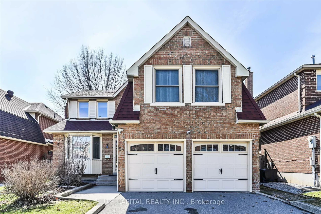 54, BAUER, Unionville, Markham