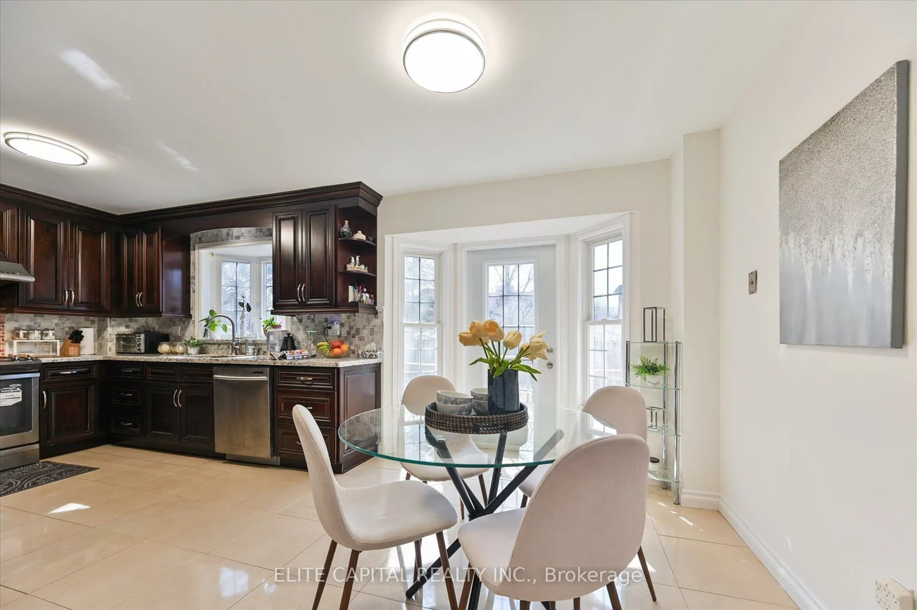 54, BAUER, Unionville, Markham