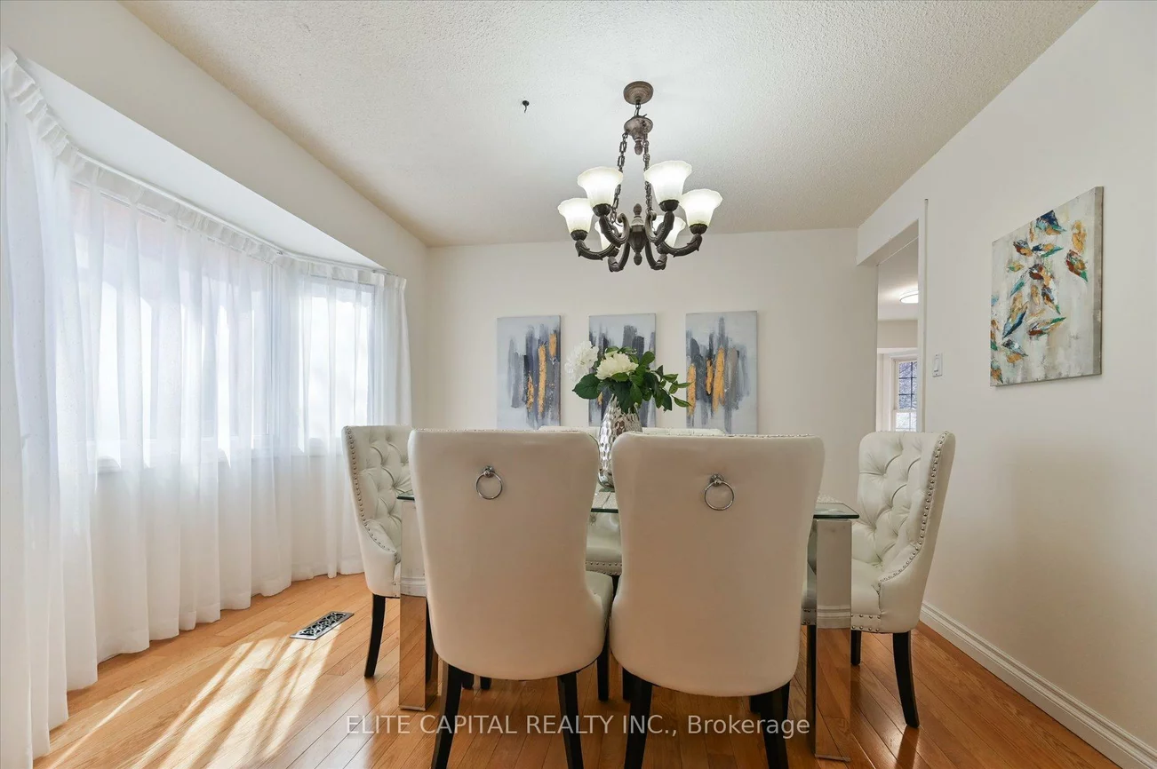 54, BAUER, Unionville, Markham