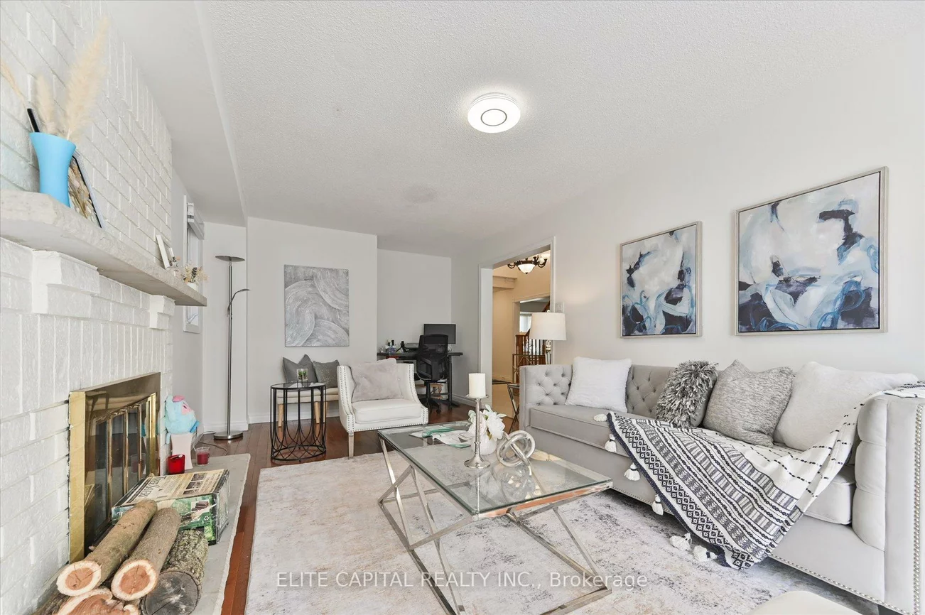 54, BAUER, Unionville, Markham