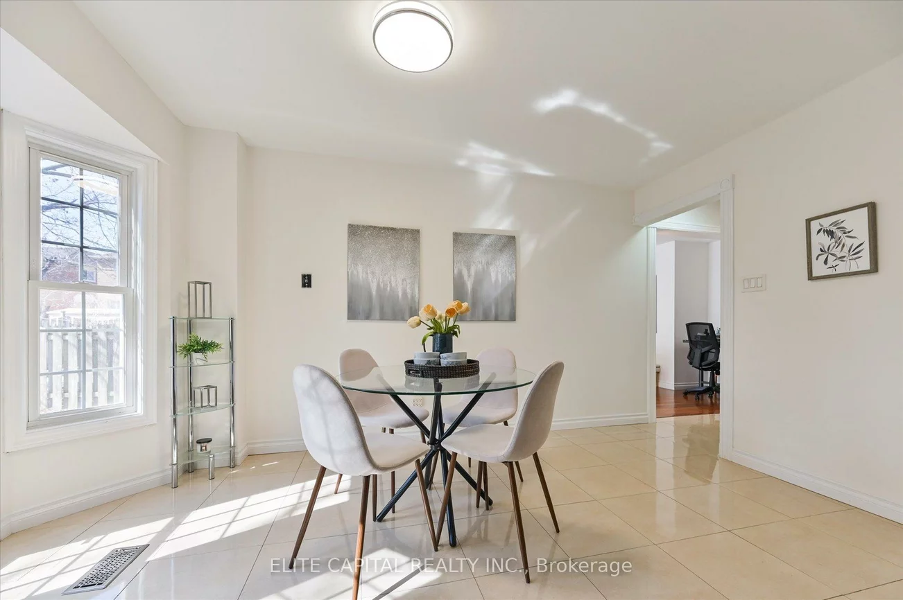 54, BAUER, Unionville, Markham