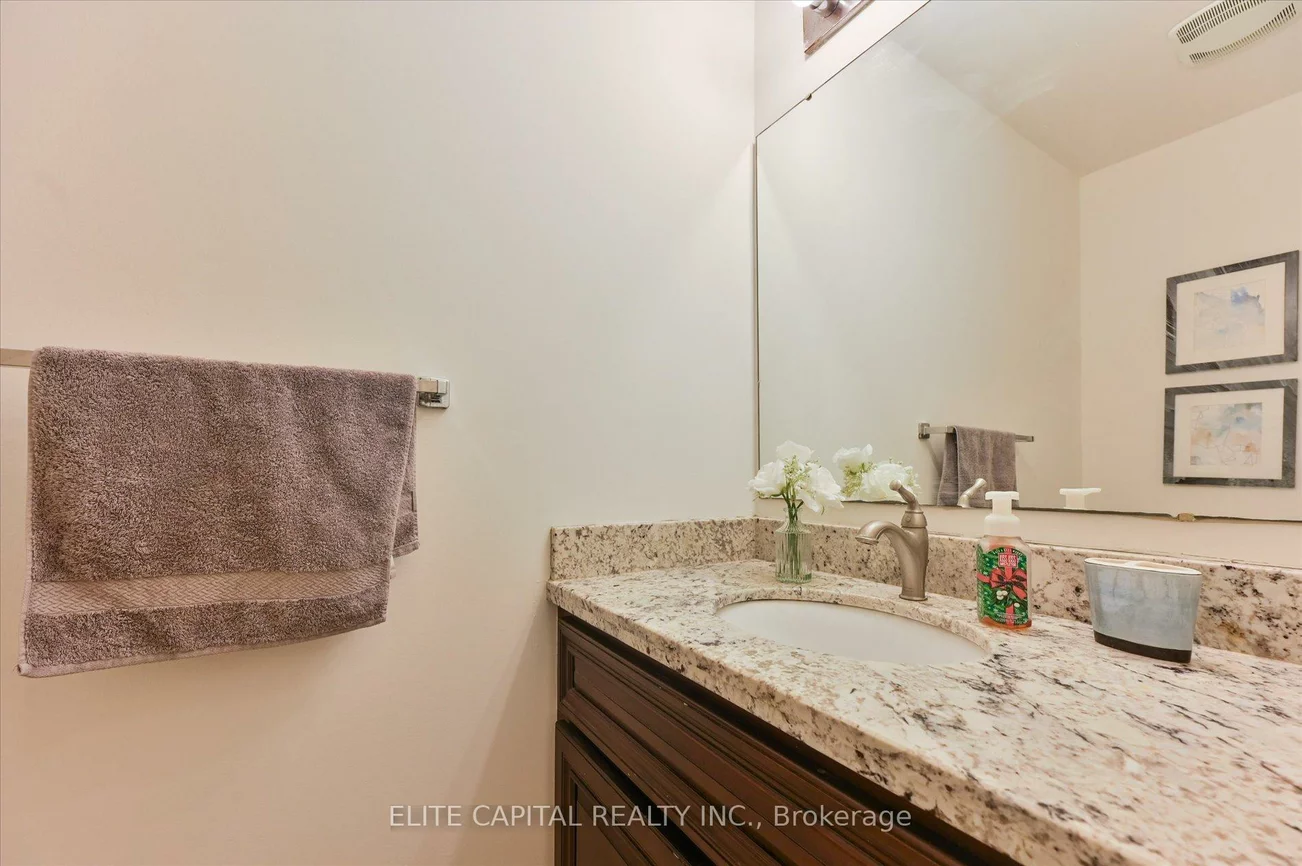 54, BAUER, Unionville, Markham