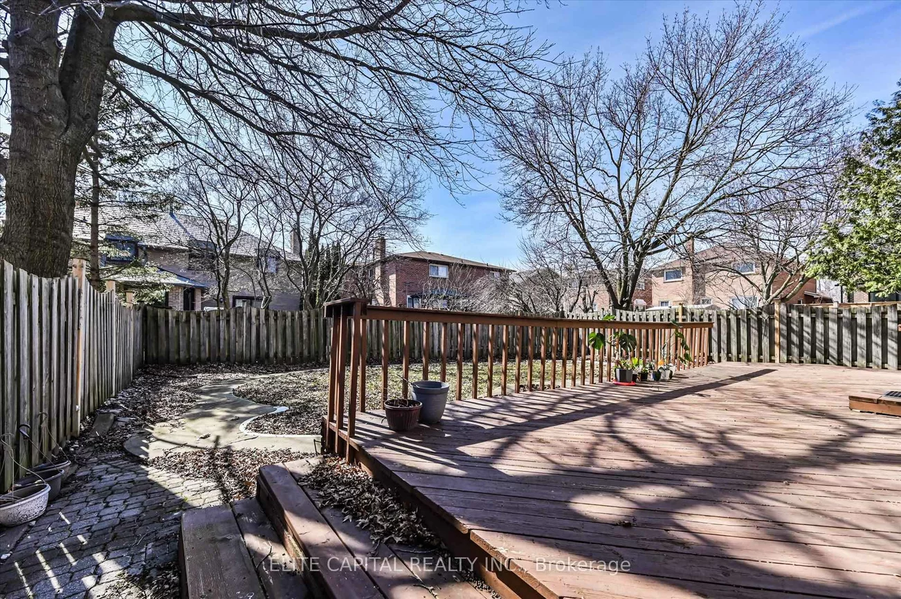 54, BAUER, Unionville, Markham