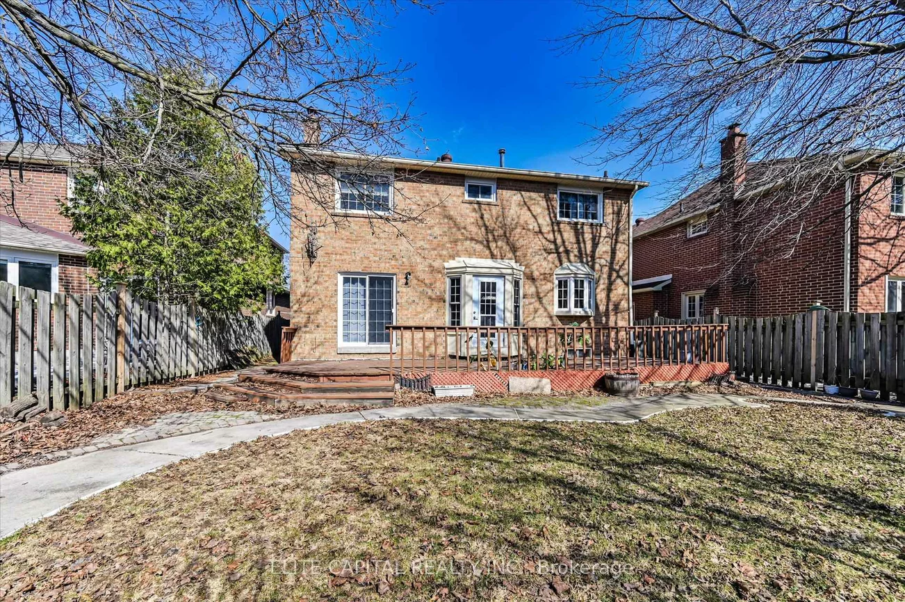 54, BAUER, Unionville, Markham