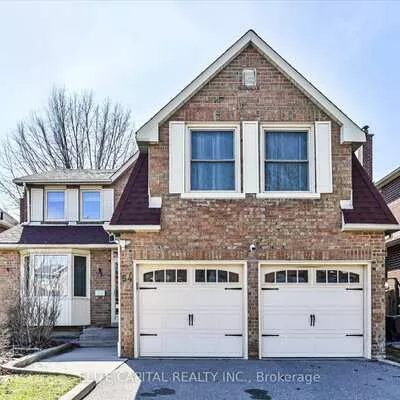 54, BAUER, Unionville, Markham
