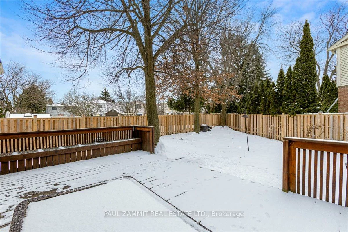 153, Willowbrook, Aileen-Willowbrook, Markham