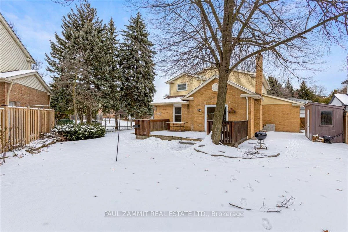 153, Willowbrook, Aileen-Willowbrook, Markham