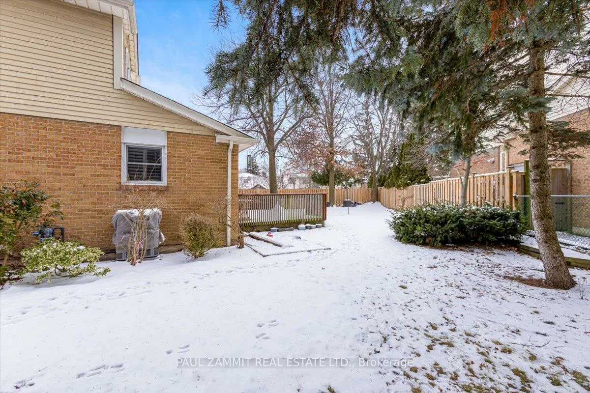 153, Willowbrook, Aileen-Willowbrook, Markham