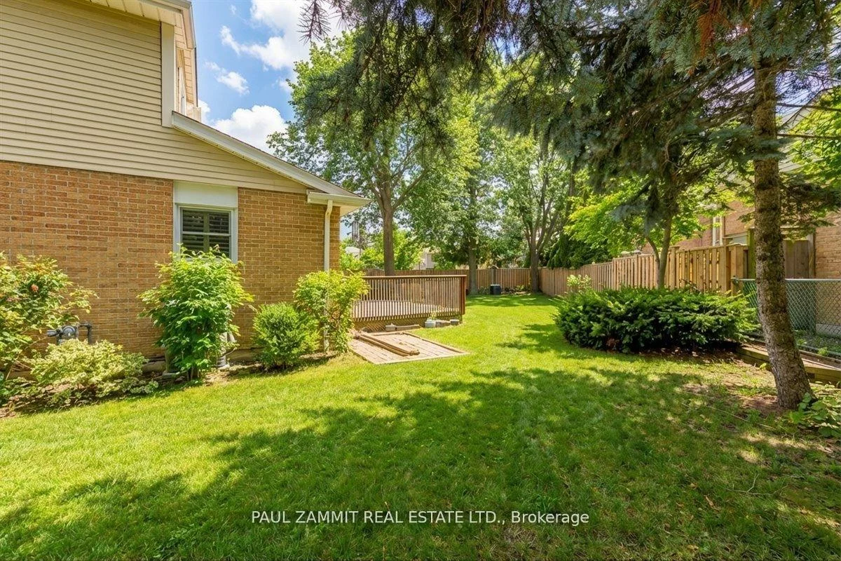 153, Willowbrook, Aileen-Willowbrook, Markham