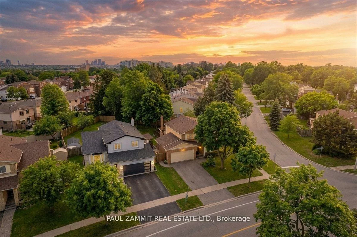 153, Willowbrook, Aileen-Willowbrook, Markham