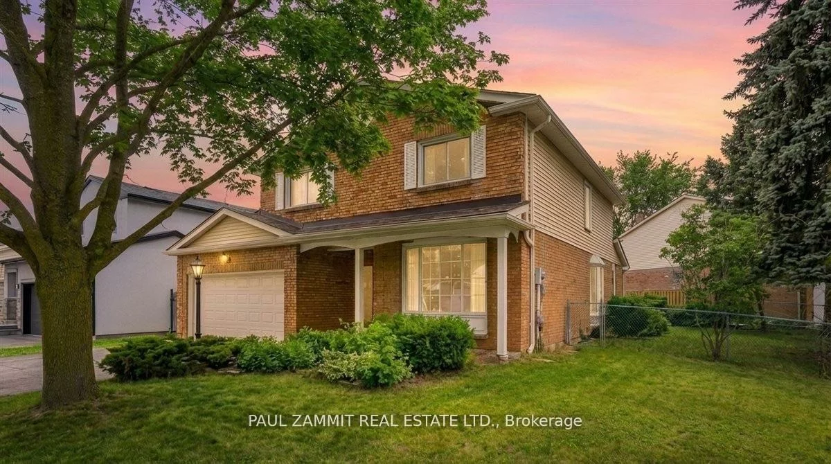 153, Willowbrook, Aileen-Willowbrook, Markham
