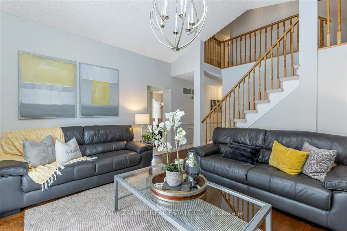 153, Willowbrook, Aileen-Willowbrook, Markham