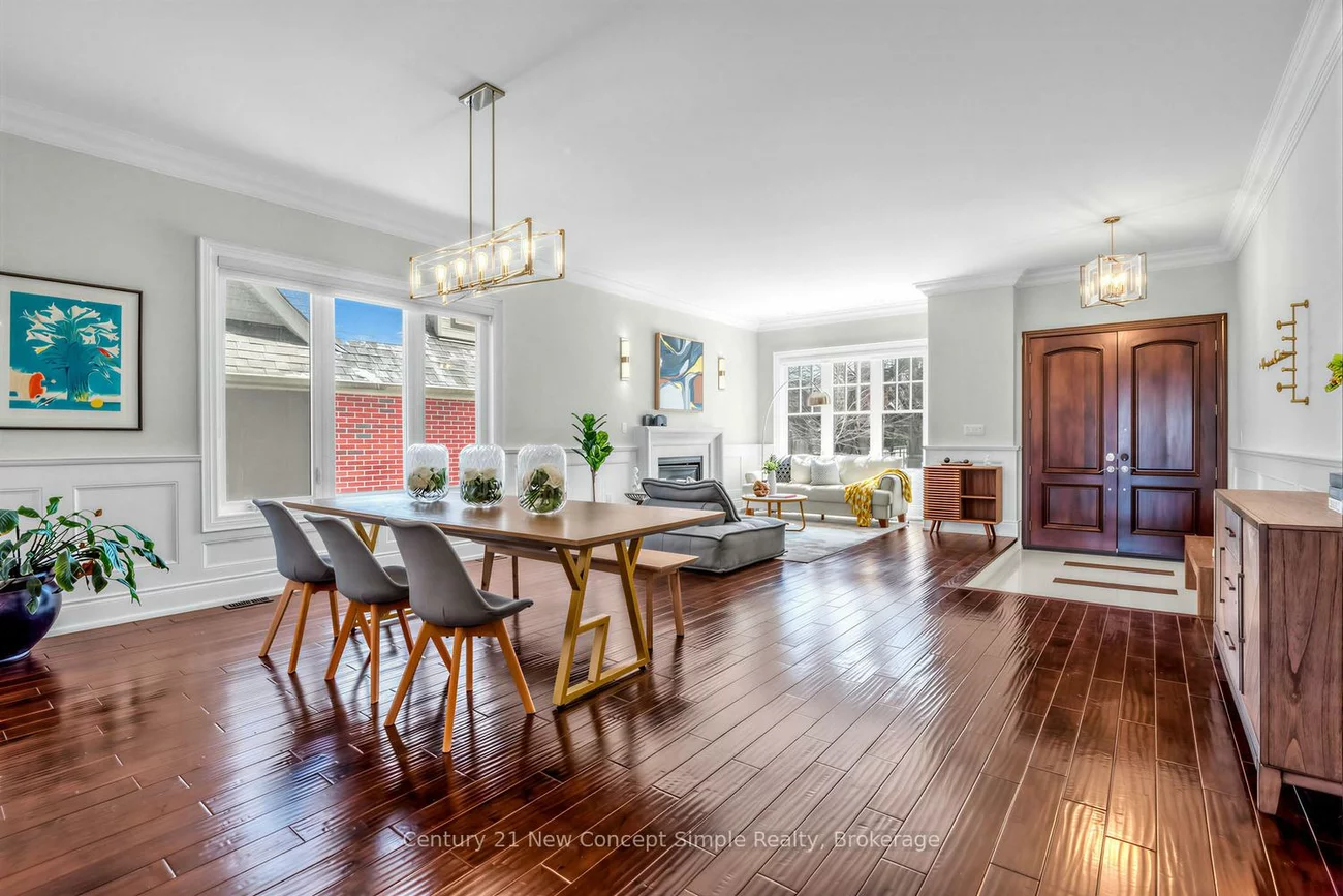 24, Rouge, Vinegar Hill, Markham