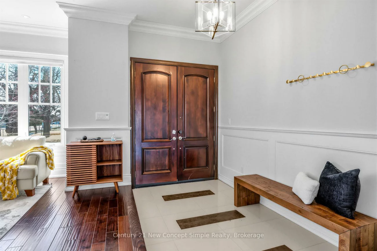 24, Rouge, Vinegar Hill, Markham