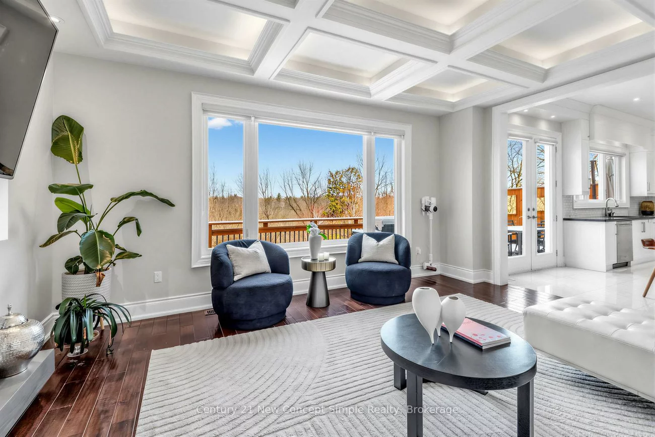 24, Rouge, Vinegar Hill, Markham