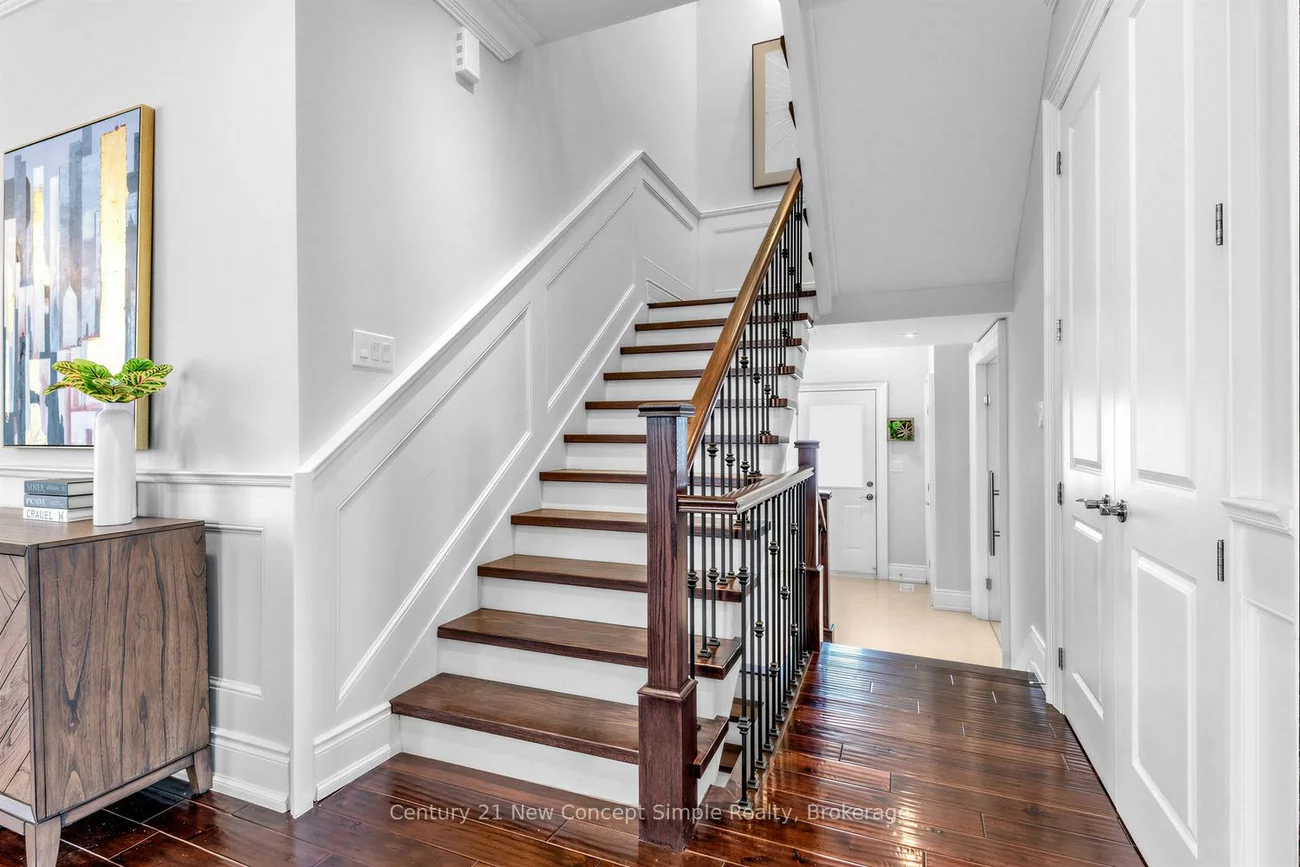 24, Rouge, Vinegar Hill, Markham