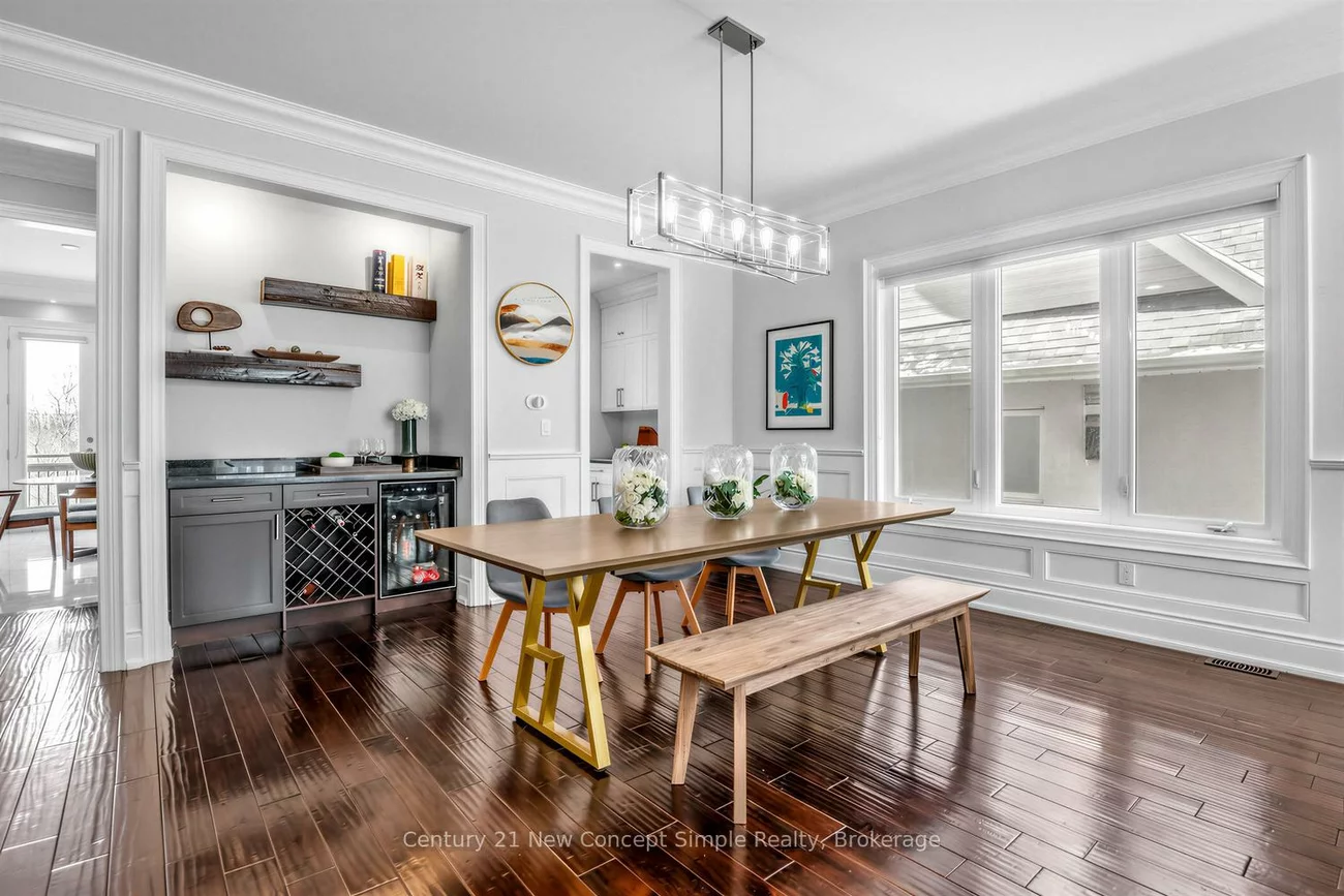 24, Rouge, Vinegar Hill, Markham