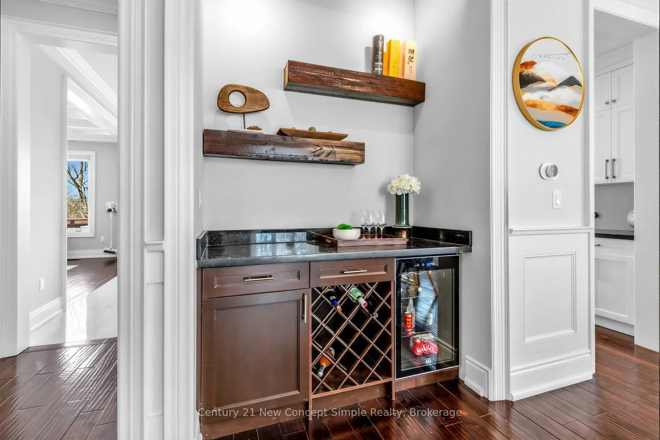 24, Rouge, Vinegar Hill, Markham