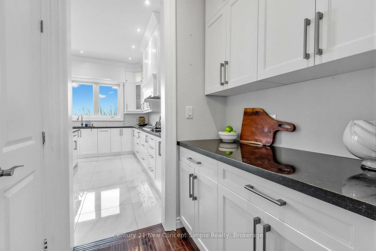 24, Rouge, Vinegar Hill, Markham