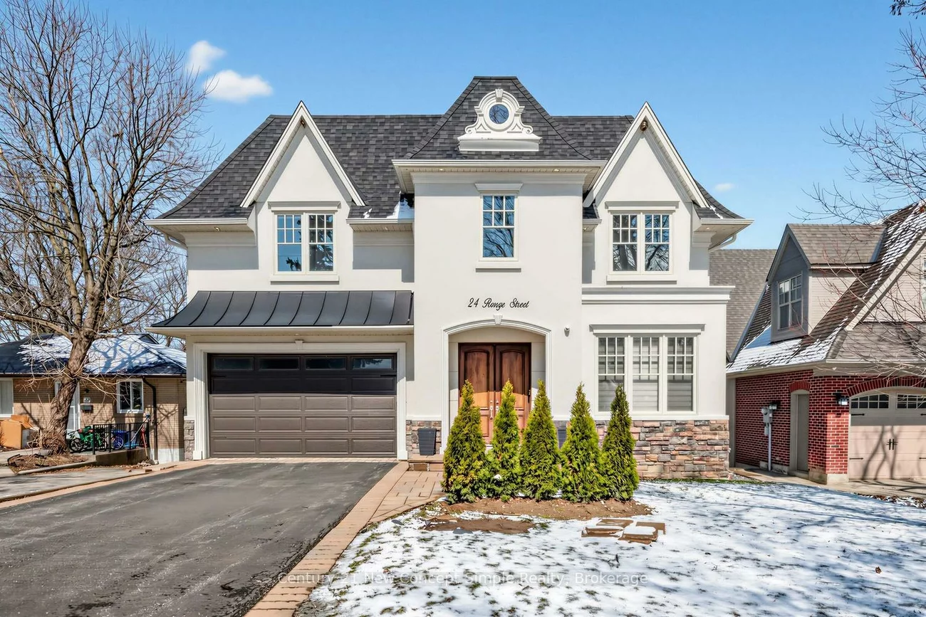 24, Rouge, Vinegar Hill, Markham