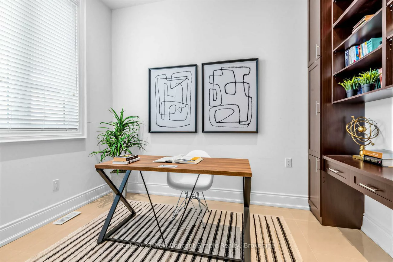 24, Rouge, Vinegar Hill, Markham