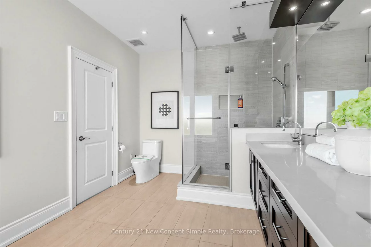 24, Rouge, Vinegar Hill, Markham