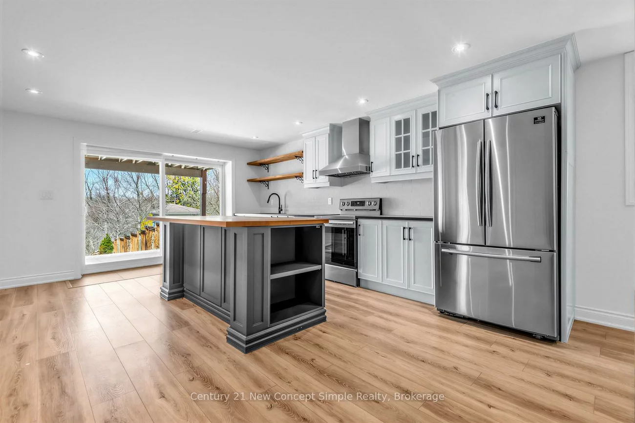 24, Rouge, Vinegar Hill, Markham