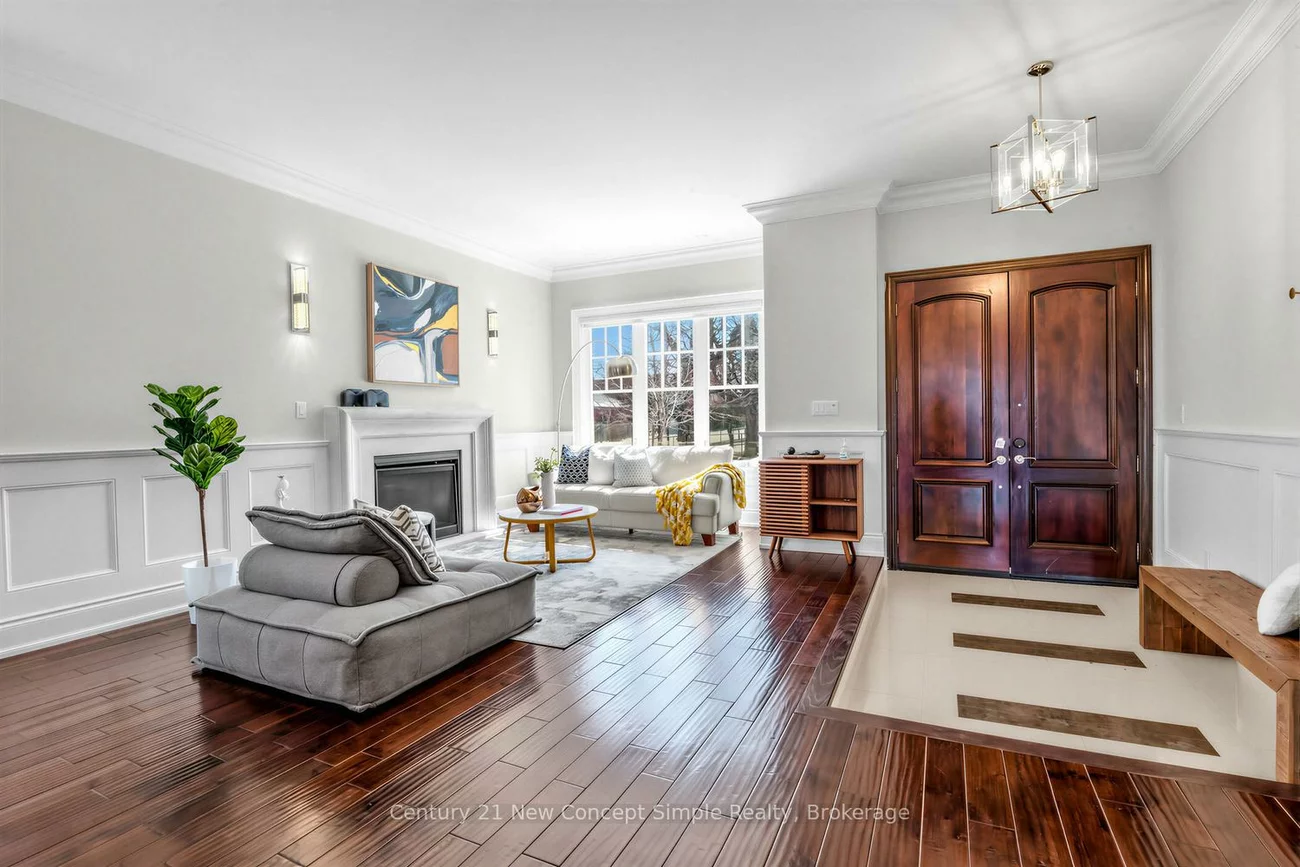 24, Rouge, Vinegar Hill, Markham