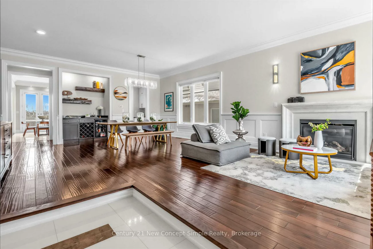 24, Rouge, Vinegar Hill, Markham