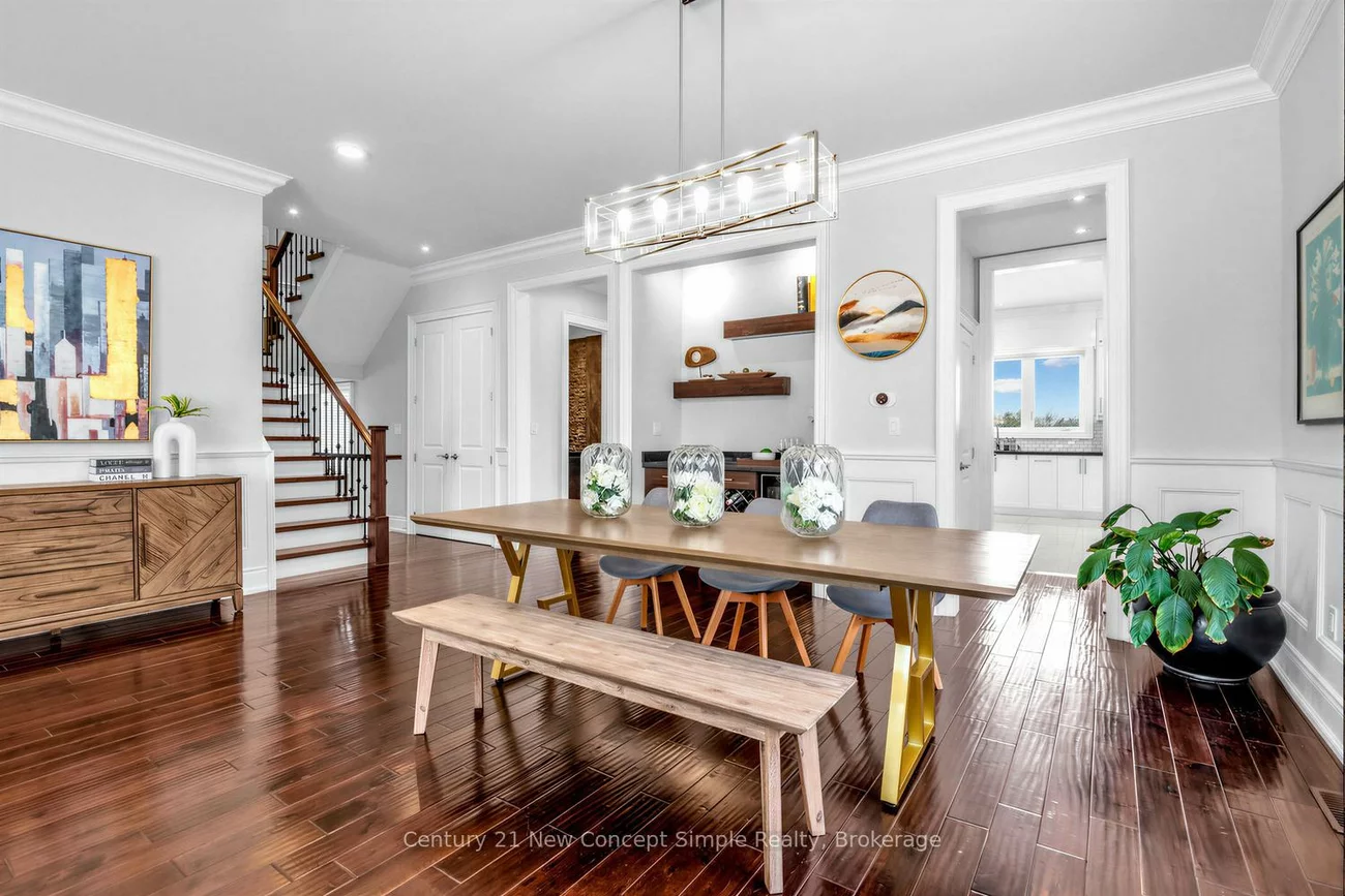 24, Rouge, Vinegar Hill, Markham