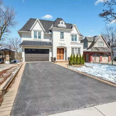 24, Rouge, Vinegar Hill, Markham