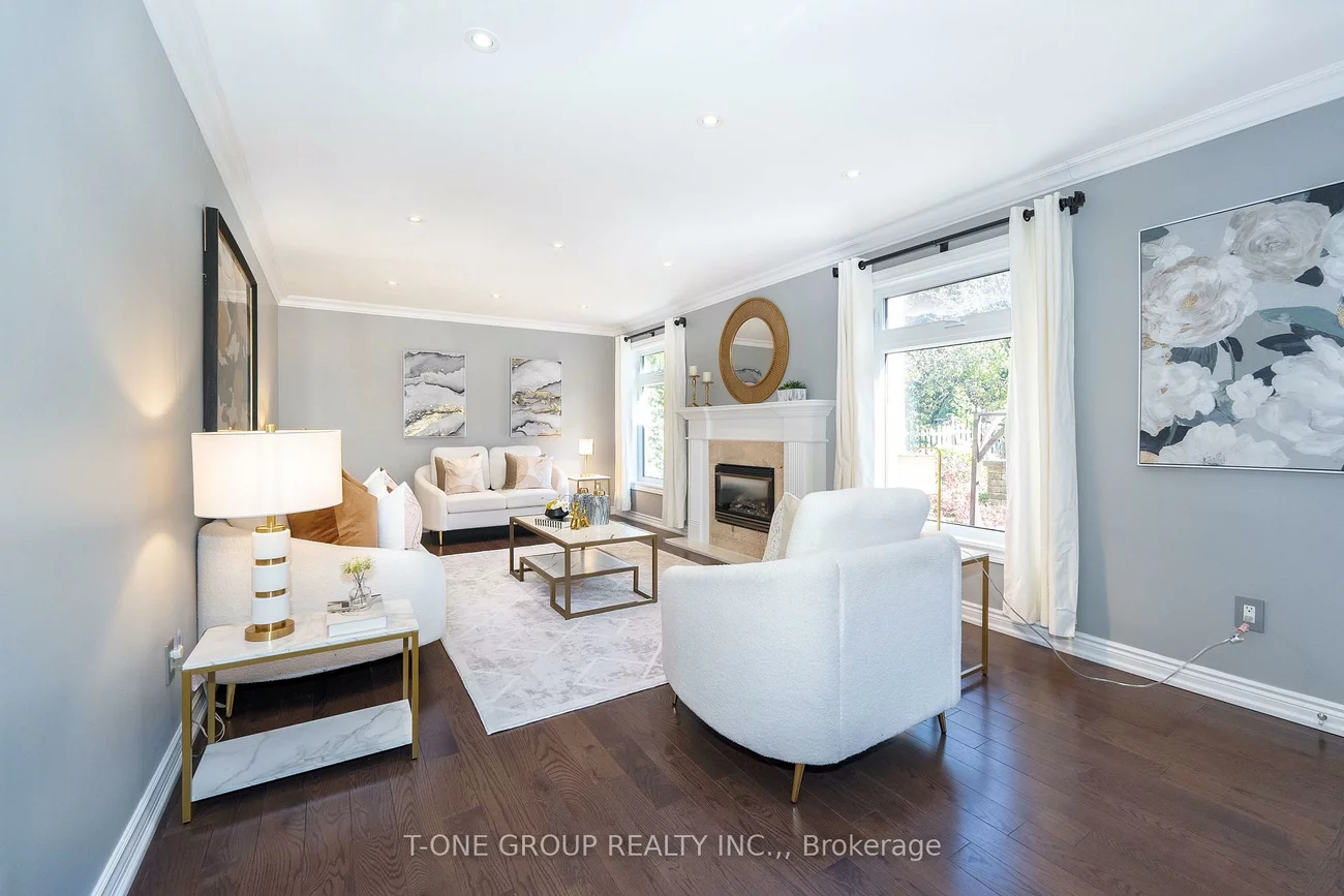 124, Aitken, Unionville, Markham