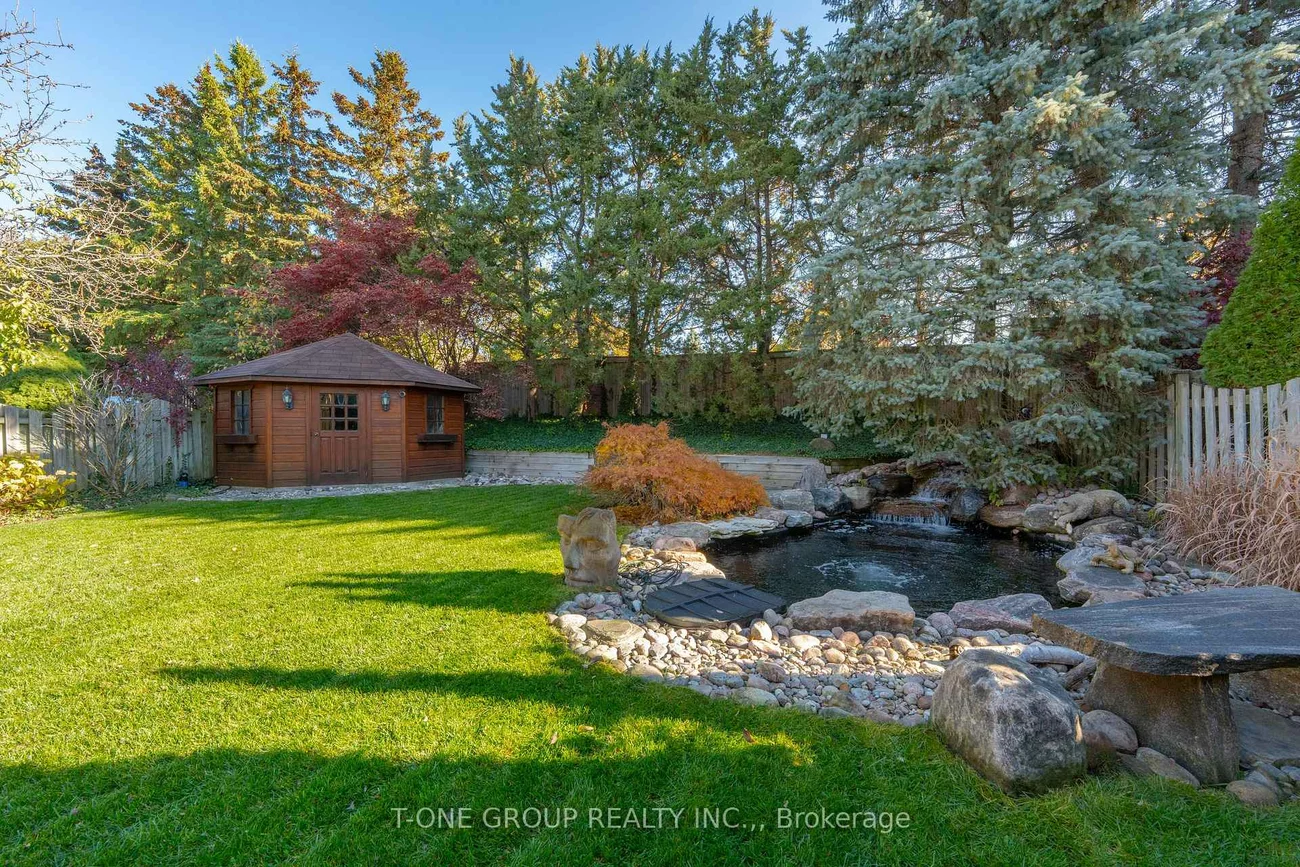 124, Aitken, Unionville, Markham